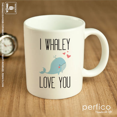 I Really Love You © Personalized Mug for Wife