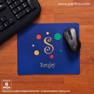 Sublimation Mouse Pad, Shape: Square , For Mouse at Rs 40/piece in Delhi